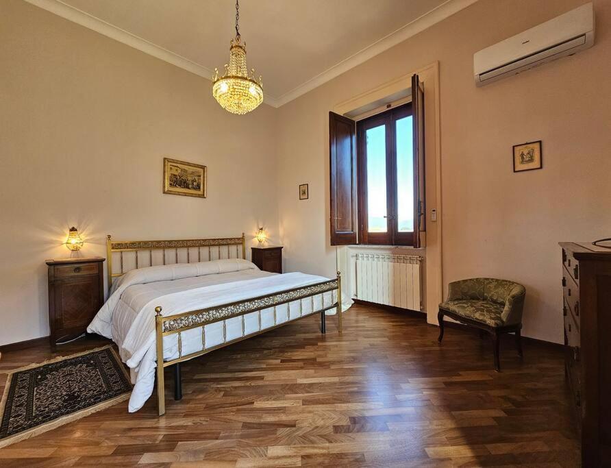 Villa Storica Angri Exterior foto